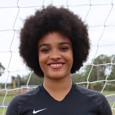 Robinson Girls Soccer Roster (2022-23)