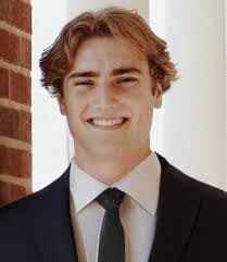 Gabriel Ogden's Instagram, Twitter & Facebook