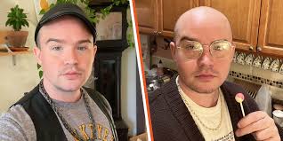 Stephen Ira Beatty Is a Writer, Performer, and Filmmaker