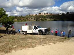 Based on information from california regional multiple listing service, inc. Trout Stocking Day At Laguna Niguel Orange County Parks Facebook