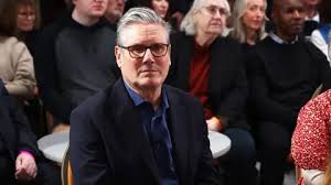 Chris Mason: Starmer's predicament is dire and now he faces future without top aides