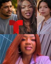 Chiky BomBom Despedida de Telemundo Tras llamar de lo peor Ángela Aguilar y  Christian Nodal 😱Ver detalles en el primer comentario👇