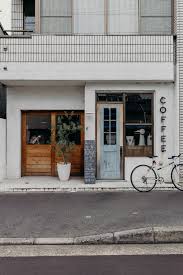 A Long Weekend In Kyoto And Osaka On The Street Where We Live Coffee Shop Japan Japanese Coffee Shop Japanese Shop