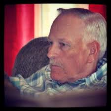 Larry Timothy Ozment (1944-2012)