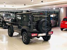 Maybe you would like to learn more about one of these? 2021 Suzuki Jimny For Sale In Riffa Bahrain Suzuki Jimny 2021