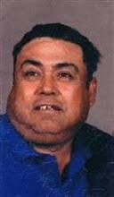 Benny Sr. Baca Obituary January 1, 2012