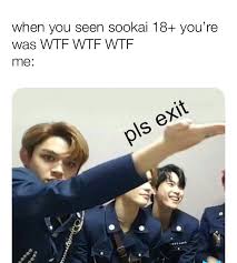 Check out inspiring examples of sookai artwork on deviantart, and get inspired by our community of talented artists. Post By Minah Memes