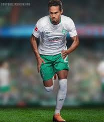 Welcome to the official werder bremen facebook page in english! Werder Bremen 2018 19 Umbro Home Away And Third Kits Football Fashion
