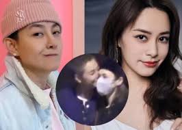 Gillian Chung Dikabarkan Sudah Tinggal Serumah Bersama Pacar Ceweknya,  Huangfu Shenghua