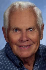 Julian Dwaine Thwing (1922-2009)