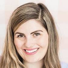 Мелисса Джонсон (Melissa Johnson)