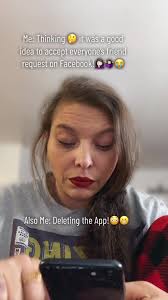 Accept Friend Request