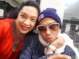 Menurut maria, 44, ahli keluarganya memanggilnya dengan nama 'sheila' dan bukannya maria. Dia Pun Tak Nampak F4ke Per4ng 2 Tahun Azwan Ali Sheila Rusly Tamat Di Rumah Maria Tunku Sabri Limau Madu Press