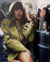 Rihana Rihanna Riri Rihanna Love Rihanna