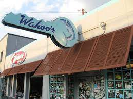 Check spelling or type a new query. Wahoo S Fish Taco The Austin Chronicle