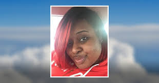 Sharonda Alexander's Instagram, Twitter & Facebook