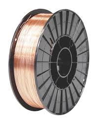 Co2 Mig Welding Wire Manufacturer In India Co2 Welding Wire Is Copper Coated Solid Wire For Gas Metal Arc Mig Welding Wire Gas Metal Arc Welding Welding Wire