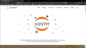 Installing Jupyter Notebook On Windows 10 With Pip Youtube