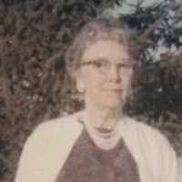 Lulu A. Gant (1890–1986) • FamilySearch