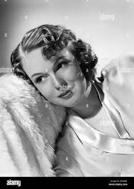 Rita johnson hi-res stock photography and images