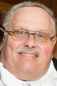 Robert M. Parker Obituary