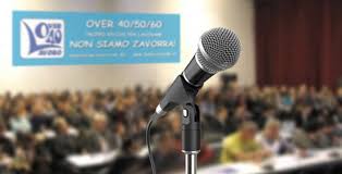 L'associazione persegue i seguenti obiettivi: Associazione Lavoro Over 40