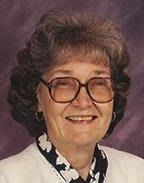F. Lucille Schaeffer Obituary (1928