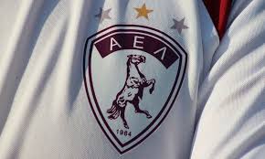 41' αραμπούλι αελ (τζιανούκα φέστα): Super League Dyo Kroysmata Korwnoioy Sthn Ael