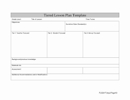 Stem Lesson Plan Template Kindergarten Pdfample Format Teacher Kindergarten Lesson Plans Template Lesson Plan Templates Differentiated Instruction Lesson Plans