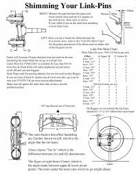 Thesamba Com Beetle 1958 1967 View Topic Link Pin