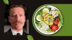 Nutrición Deportiva