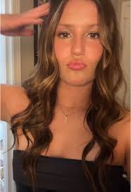 Melanie Dodd's Instagram, Twitter & Facebook