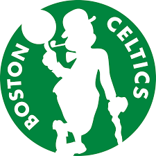 In 1969 the same image was used as the club's logo, but now the leprechaun was placed on an orange background, in order to create better contrast. Boston Celtics Announce New Alternate Logo Boston Celtics