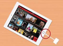 How To Watch Ipad Video On Tv Ipad Video Ipad Video