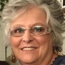 Robin Brockman (Gilbert) Obituary