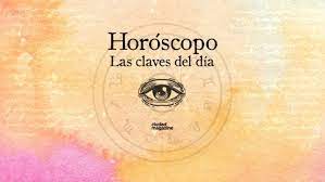 Check spelling or type a new query. Horoscopo De Hoy Jueves 12 De Agosto De 2021 Ciudad Magazine