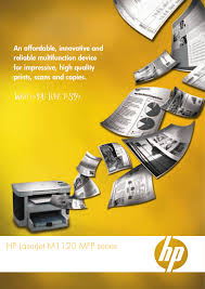 We did not find results for: Hp Laserjet M1120 Mfp Series Manualzz