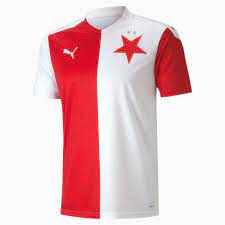 The compact squad overview with all players and data in the season overall squad sk slavia prague. Slavia Prague Men S Replica Home Jersey Puma White Puma Red Puma Slavia Prague Puma