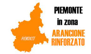 Passano in area arancione le regioni friuli venezia giulia e veneto, la campania in zona rossa, resta in arancione l'emilia. Piemonte In Zona Arancione Rinforzata Questa L Ipotesi Piu Probabile