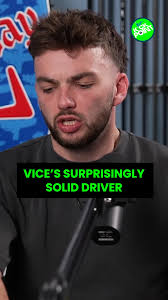 Would you game a Vice driver?, #golfequipment #golfpodcast #golfgear