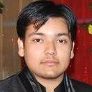 Trisect Employee Prateek Kumar's profile photo