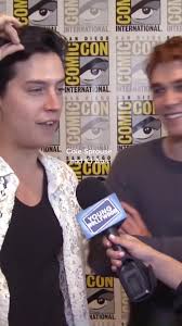 Cole Sprouse Being A Red Flag