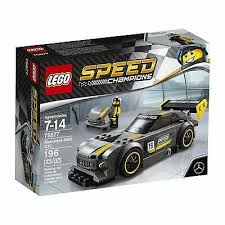 Lego Speed Champions Mercedes Amg Gt3 75877 Walmart Com Lego Cars Mercedes Amg Lego Speed Champions
