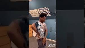 Black Guy Dancing Tik Tok Meme Youtube