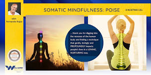 Somatic Mindfulness - Poise