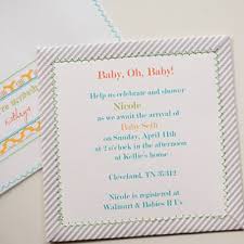 We have simple and intricate newborn baby or baby shower card making ideas in this board. Diy Baby Shower Invitation Handmade Card Ideas Tip Junkie