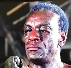 Charles dance vs bill nighy! first man to tap out or get K.O'd loses! who  wins?