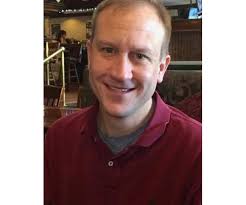 Anthony David Nottingham Obituary (2022)