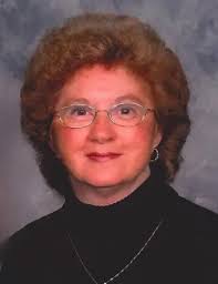 Obituary information for Carol Ruth Drake