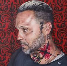 Blue October Fan Club added a new...